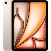 iPad Air 11" (2024) 6th gen 128 GB - Wi-Fi - Starlight