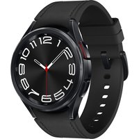 Samsung Galaxy Watch6 Classic Bluetooth + Cellular 47 mm - Black