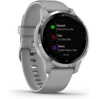 Garmin Vivoactive 4S Bluetooth 42 mm - Grey