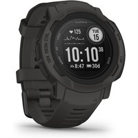 Garmin Instinct 2 Bluetooth 44 mm - Black