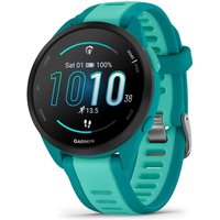 Garmin Forerunner 165 Music Bluetooth 40 mm - Blue