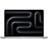 MacBook Pro 14-inch (2023) - Apple M3 8-core and 10-core GPU - 16GB RAM - SSD 1000GB - Standard display - QWERTY - English