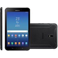 Galaxy Tab Active2 16GB - Black - Wi-Fi + 4G