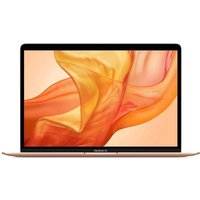 MacBook Air Retina 13-inch (2019) - Core i5 - 8GB SSD 256 QWERTY - English