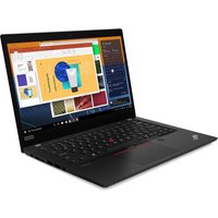 Lenovo ThinkPad X13 G1 13-inch (2020) - Ryzen 5 - 4000 Series (U) - 16GB - SSD 256 GB QWERTY - English
