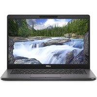 Dell Latitude 5300 13-inch (2019) - Core i5 - Gen 8 (U) - 8GB - SSD 256 GB QWERTY - English