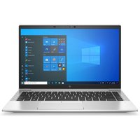 HP EliteBook 840 G8 14-inch (2021) - Core i5 - Gen 11 (G) - 8GB - SSD 256 GB QWERTY - English