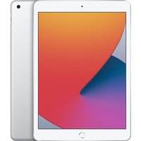 iPad 10.2" (2020) 8th gen 32 GB - Wi-Fi - Silver
