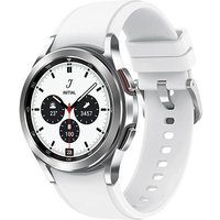 Samsung Galaxy Watch4 Classic Bluetooth 42 mm - Silver