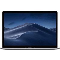 MacBook Pro Retina 15-inch (2017) - Core i7 - 16GB SSD 512 QWERTY - English