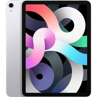 iPad Air 10.9" (2020) 4th gen 64 GB - Wi-Fi - Silver