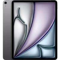 iPad Air 13" (2025) 7th gen 128 GB - Wi-Fi + 5G - Space Gray