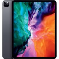 iPad Pro 12.9" (2020) 4th gen 128 GB - Wi-Fi - Space Gray