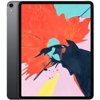 iPad Pro 12.9" (2018) 3rd gen 1000 GB - Wi-Fi + 4G - Space Gray