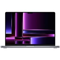 MacBook Pro 16-inch (2023) - Apple M2 Max 12-core and 38-core GPU - 64GB RAM - SSD 2000GB - Standard display - QWERTY - English