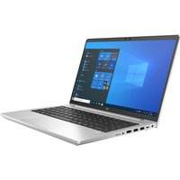 HP ProBook 640 G8 14-inch (2021) - Core i5 - Gen 11 (G) - 16GB - SSD 512 GB QWERTY - English