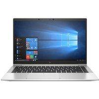 HP EliteBook 840 G7 14-inch (2019) - Core i5 - Gen 10 (U) - 8GB - SSD 256 GB QWERTY - English