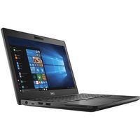 Dell Latitude 5290 12-inch (2018) - Core i5 - Gen 8 (U) - 32GB - SSD 256 GB QWERTY - English