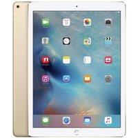 iPad Pro 12.9" (2017) 2nd gen 256 GB - Wi-Fi - Gold