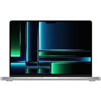 MacBook Pro 14-inch (2023) - Apple M2 Pro 10-core and 16-core GPU - 16GB RAM - SSD 512GB - Standard display - QWERTY - English