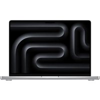 MacBook Pro 14-inch (2025) - Apple M5 10-core and 10-core GPU - 16GB RAM - SSD 512GB - Standard display - QWERTY - English