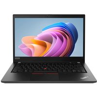 Lenovo ThinkPad T14 G1 14-inch (2019) - Core i5 - Gen 10 (U) - 8GB - SSD 256 GB QWERTY - English