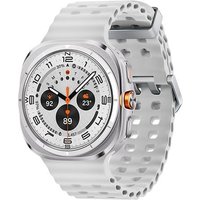Samsung Galaxy Watch Ultra Bluetooth + Cellular 47 mm - White