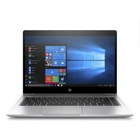 HP EliteBook 840 G6 14-inch (2019) - Core i5 - Gen 8 (U) - 16GB - SSD 512 GB QWERTY - English