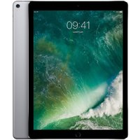 iPad Pro 12.9" (2017) 2nd gen 512 GB - Wi-Fi + 4G - Space Gray
