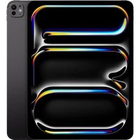 iPad Pro 13" (2025) 8th gen 256 GB - Wi-Fi - Space Black