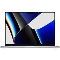 MacBook Pro 16-inch (2021) - Apple M1 Max 10-core and 32-core GPU - 64GB RAM - SSD 512GB - Standard display - QWERTY - English