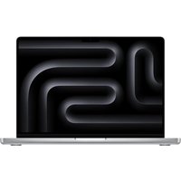 MacBook Pro 14-inch (2024) - Apple M4 10-core and 10-core GPU - 16GB RAM - SSD 512GB - Standard display - QWERTY - English