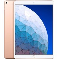 iPad Air 10.5" (2019) 3rd gen 64 GB - Wi-Fi - Gold