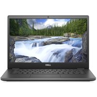 Dell Latitude 3420 14-inch (2021) - Core i3 - Gen 11 (G) - 8GB - SSD 256 GB QWERTY - English