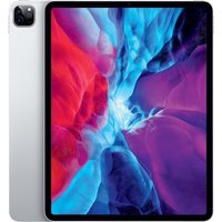 iPad Pro 12.9" (2020) 4th gen 256 GB - Wi-Fi + 4G - Silver