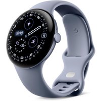 Google Pixel Watch 4 Bluetooth 45 mm - Blue