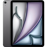 iPad Air 11" (2024) 6th gen 128 GB - Wi-Fi + 5G - Space Gray