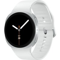 Samsung Galaxy Watch8 Bluetooth 44 mm - Silver
