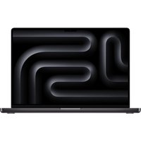MacBook Pro 16-inch (2023) - Apple M3 Max 16-core and 40-core GPU - 48GB RAM - SSD 1000GB - Standard display - QWERTY - English