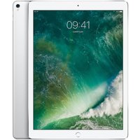 iPad Pro 12.9" (2017) 2nd gen 64 GB - Wi-Fi - Silver