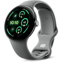 Google Pixel Watch 3 Bluetooth + Cellular 41 mm - Gold