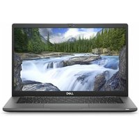 Dell Latitude 7330 13-inch (2022) - Core i5 - Gen 12 (U) - 8GB - SSD 256 GB QWERTY - English