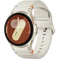 Samsung Galaxy Watch7 Bluetooth + Cellular 40 mm - Cream