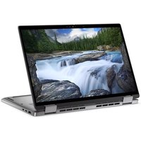 Dell Latitude 7340 13-inch (2023) - Core i7 - Gen 13 (U) - 16GB - SSD 256 GB QWERTY - English