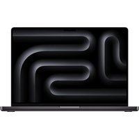 MacBook Pro 16-inch (2024) - Apple M4 Pro 14-core and 20-core GPU - 24GB RAM - SSD 512GB - Standard display - QWERTY - English