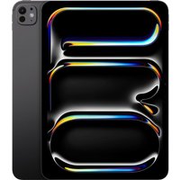 iPad Pro 13" (2024) 7th gen 256 GB - Wi-Fi - Space Black