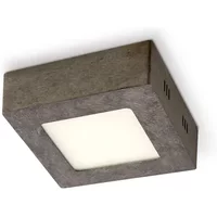 Home Sweet Home Plafondlamp Led Ska Ander Metaal 6w