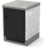 Tuozi Barbecue Tafel Otte Module 61 Beton 61x63x85cm
