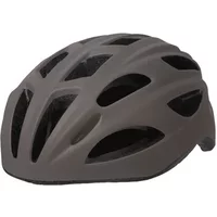 Polisport Fietshelm City Go Grijs L58/61cm