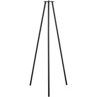 Nordlux Driepoot Kettle Zwart Metaal 103cm